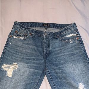 Abercrombie & Fitch Jeans